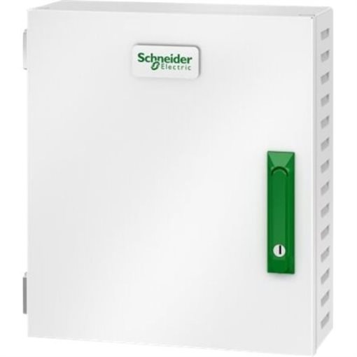 APC Wartungs-Bypass-Panel Einzelgerät 10-20kW 400V GVSBPSU10K20H