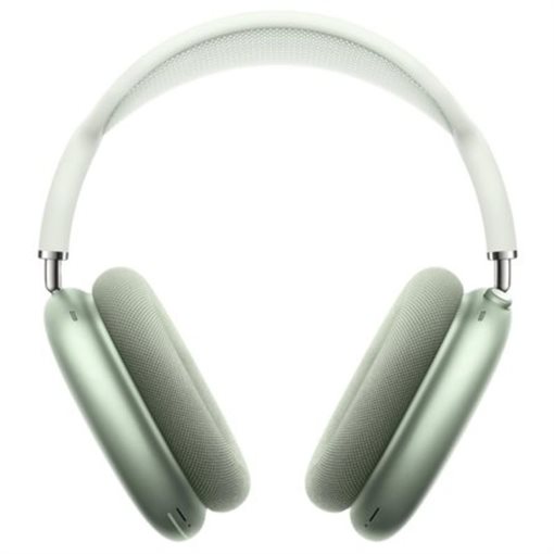 Apple AirPods Max Over-Ear Kopfhörer mit Mikrofon wireless grün Apple AirPods Max Over-Ear Kopfhörer mit Mikrofon wireless grün