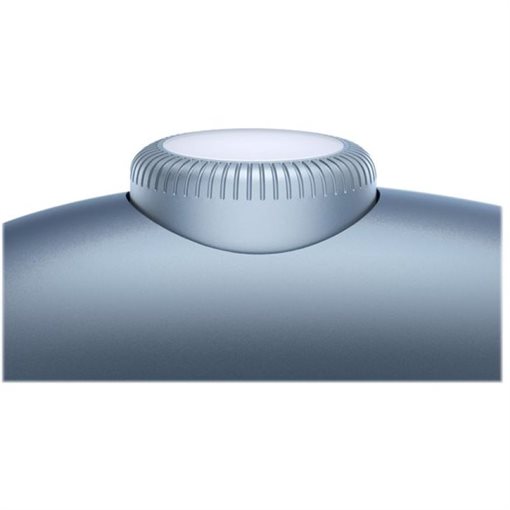 Apple AirPods Max Over-Ear Kopfhörer mit Mikrofon wireless himmelblau Apple AirPods Max Over-Ear Kopfhörer mit Mikrofon wireless himmelblau
