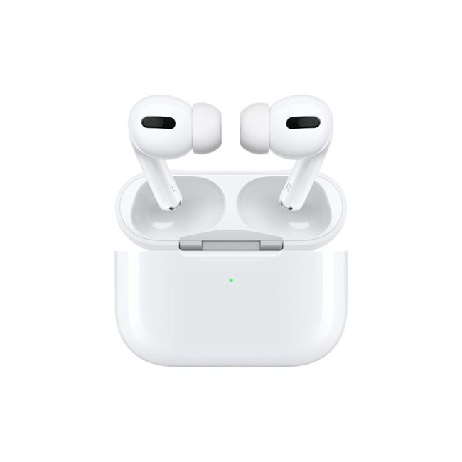 Apple AirPods Pro - True Wireless-Kopfhörer mit Mikrofon
