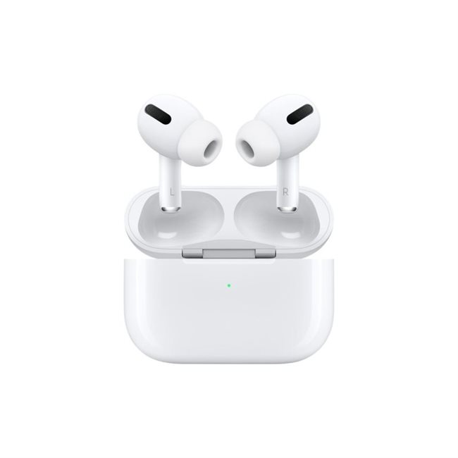 Apple AirPods Pro - True Wireless-Kopfhörer mit Mikrofon