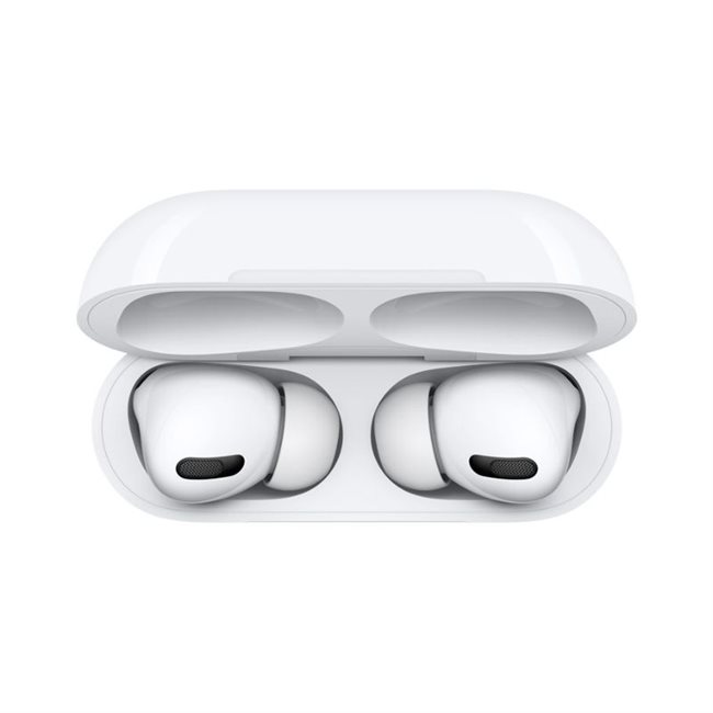 Apple AirPods Pro - True Wireless-Kopfhörer mit Mikrofon