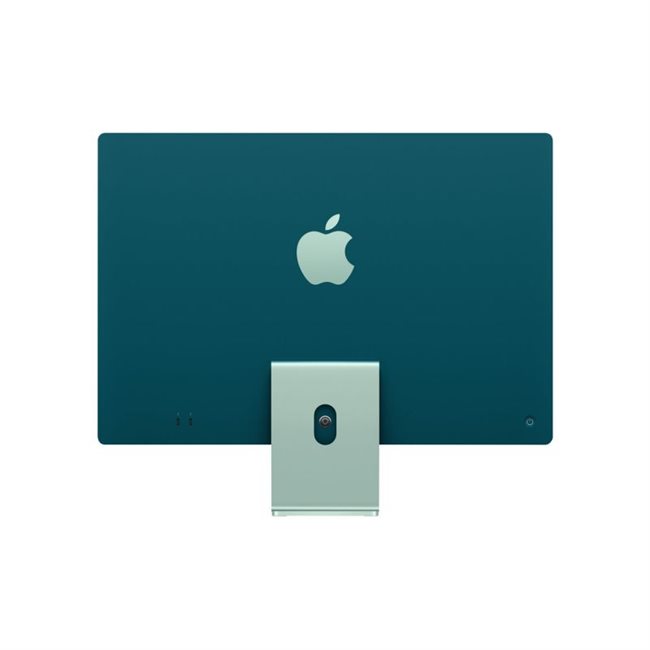 Apple iMac 61cm 24Zoll M1 7-Core 256GB grün