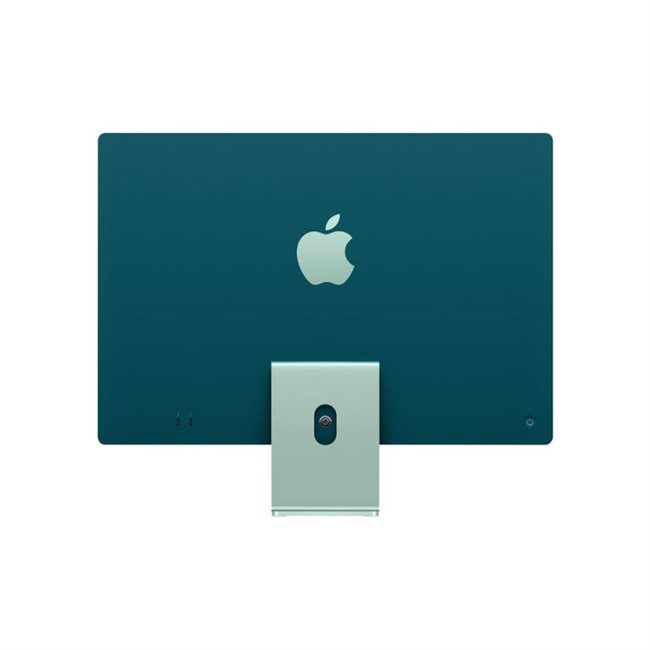 Apple iMac 61cm 24Zoll M1 8-Core 256GB grün