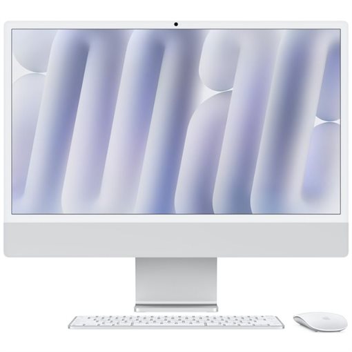 Apple iMac M4 256GB SSD 16GB Apple M4 10-core macOS AiO