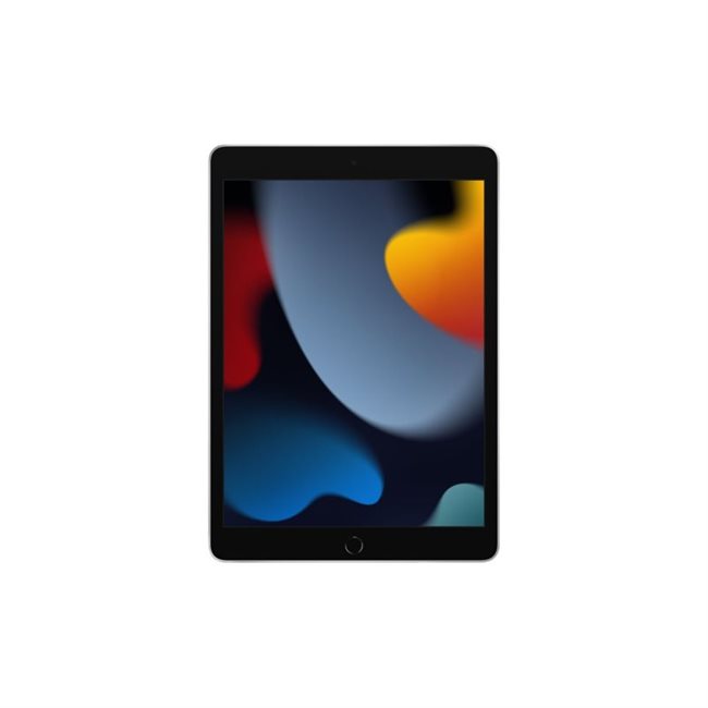 Apple iPad 10,2 Zoll 25,9 cmWi-Fi 256GB silber 9.Gen