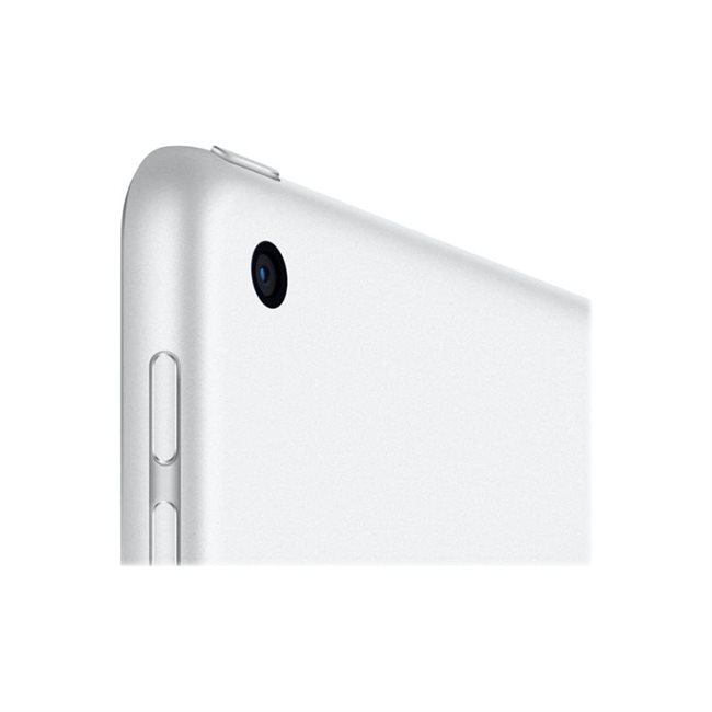 Apple iPad 10,2 Zoll 25,9 cmWi-Fi 256GB silber 9.Gen