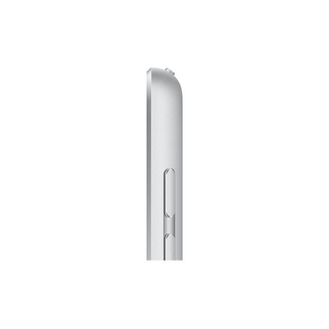 Apple iPad 25,91cm 10,2Zoll Cellular 256GB Silver A13 Bionic Chip
