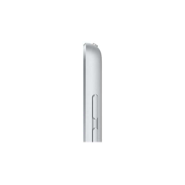 Apple iPad 25,9cm 10,2Zoll Wi-Fi 64GB silber 9.Gen