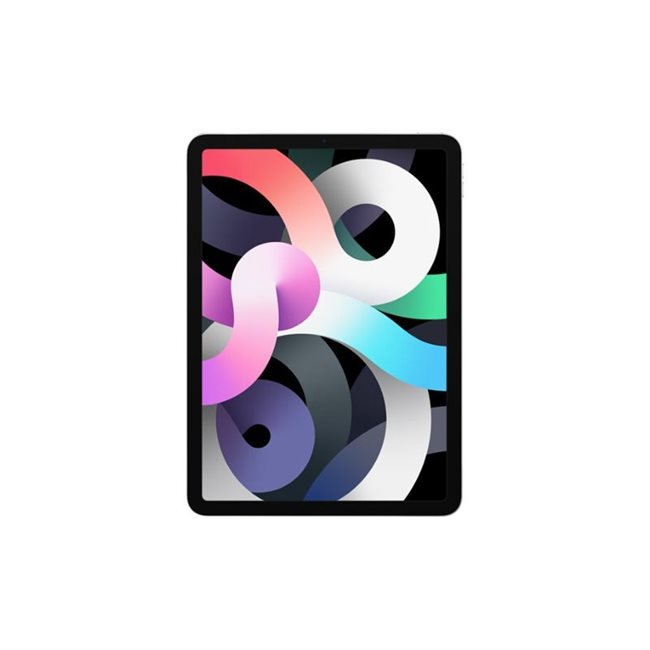 Apple iPad Air 10,9 Zoll 27,7 cm Wi-Fi 256GB silber