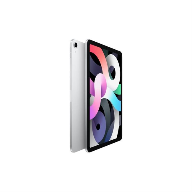 Apple iPad Air 10,9 Zoll 27,7 cm Wi-Fi 256GB silber
