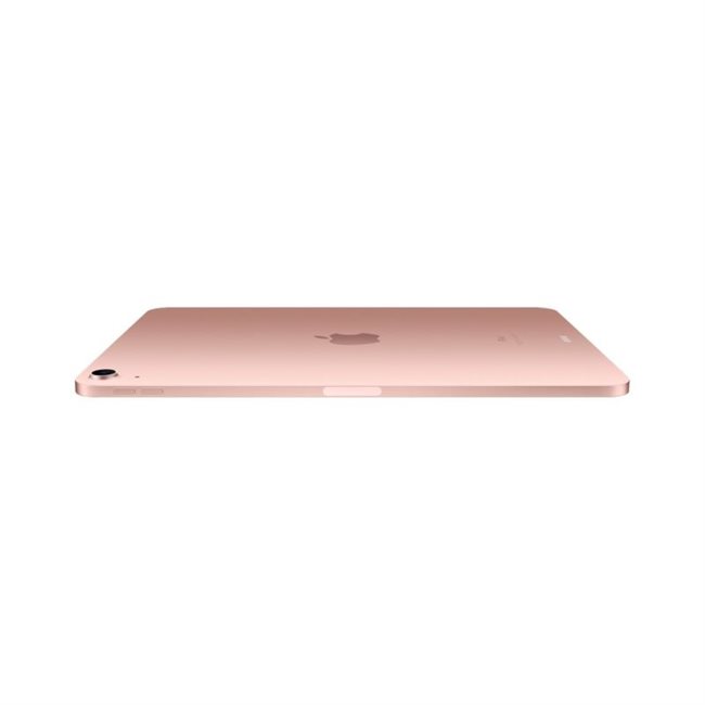 Apple iPad Air 10,9 Zoll 27,7 cm Wi-Fi 64GB rosegold
