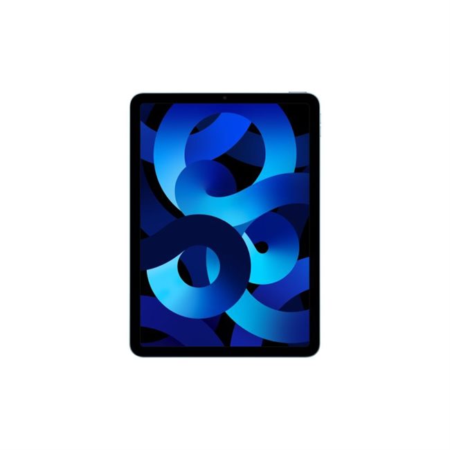 Apple iPad Air 10,9Zoll 27,7 cm Wi-Fi 64GB Blau 5.Gen