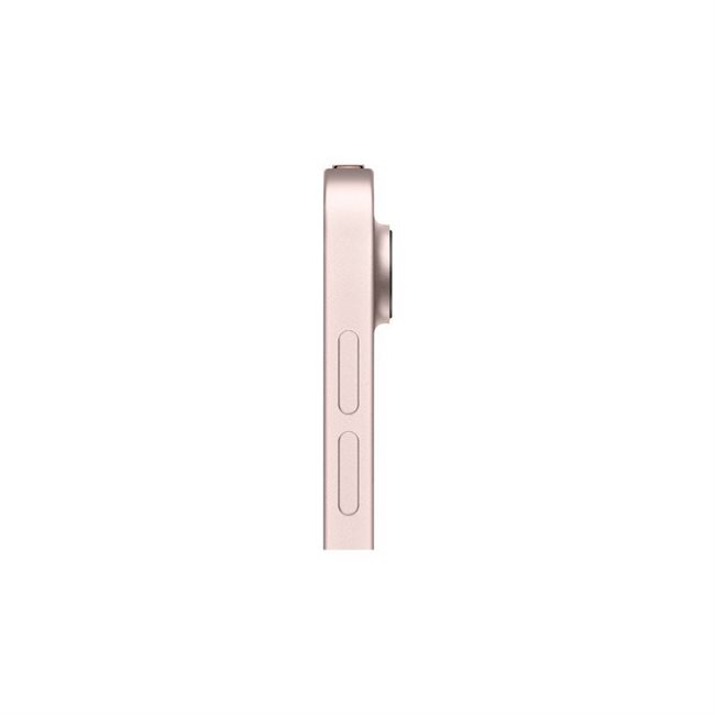 Apple iPad Air 10,9Zoll 27,7 cm Wi-Fi 64GB pink 5.Gen