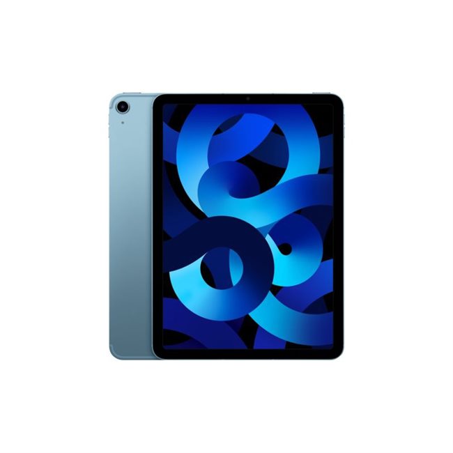 Apple iPad Air 10,9Zoll 27,7 cm Wi-Fi + Cellular 64GB Blau 5.Gen 3G,4G,5G