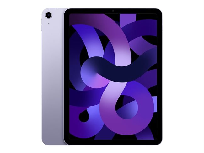 Apple iPad Air 10,9Zoll 27,7cm Wi-Fi 5.Gen 64GB lila