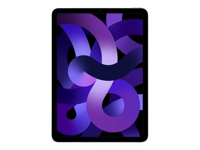 Apple iPad Air 10,9Zoll 27,7cm Wi-Fi 5.Gen 64GB lila