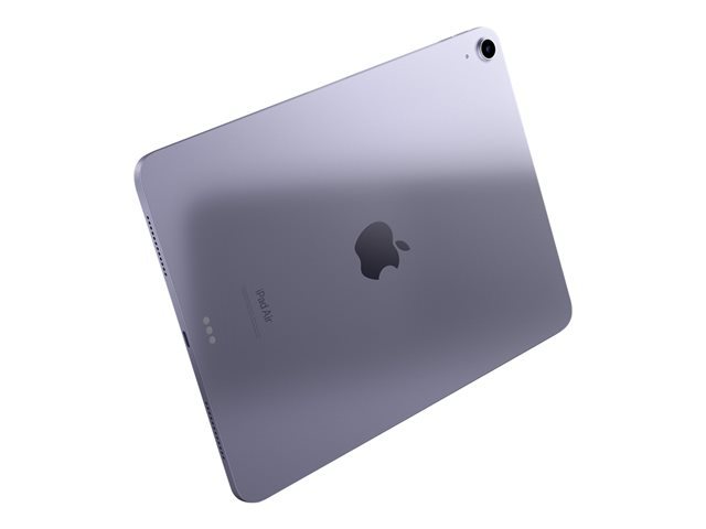 Apple iPad Air 10,9Zoll 27,7cm Wi-Fi 5.Gen 64GB lila