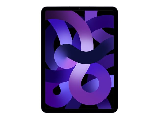 Apple iPad Air 10,9Zoll 27,7cm Wi-Fi+Cellular 5.Gen 256GB 3G 4G 5G lila