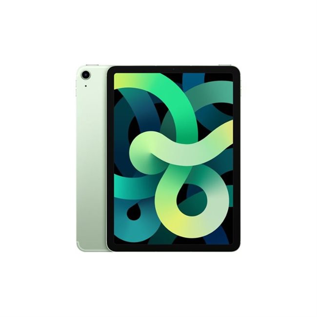 Apple iPad Air 27,7cm 10,9Zoll Wi-Fi 256GB grün 4.Gen