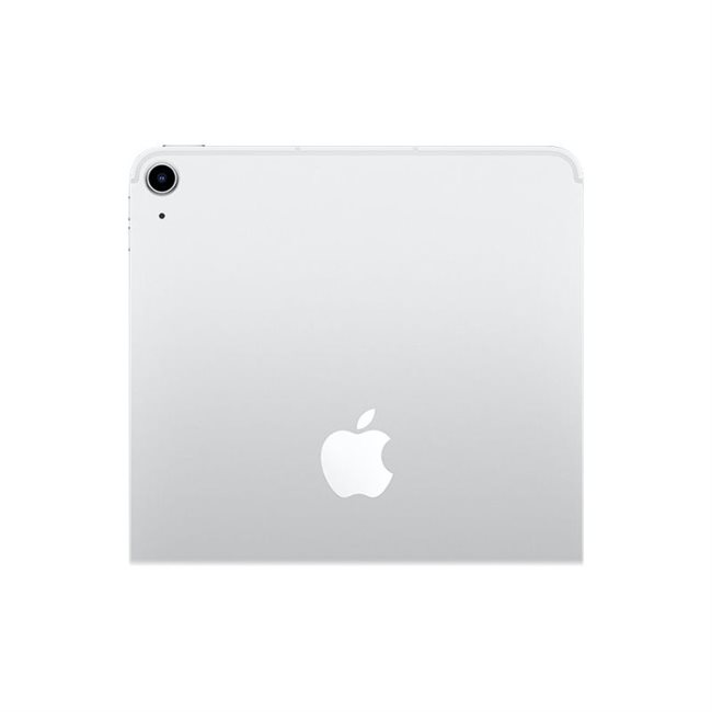 Apple iPad Air 27,7cm 10,9Zoll Wi-Fi + Cellular 64GB silber 4.Gen 3G,4G