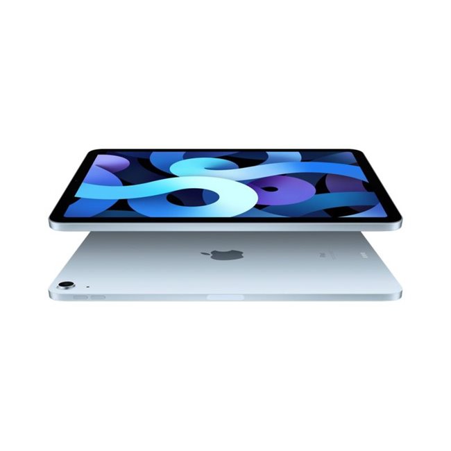 Apple iPad Air 27,7cm 10,9Zoll Wi-Fi + Cellular 64GB skyblau 4.Gen 3G,4G