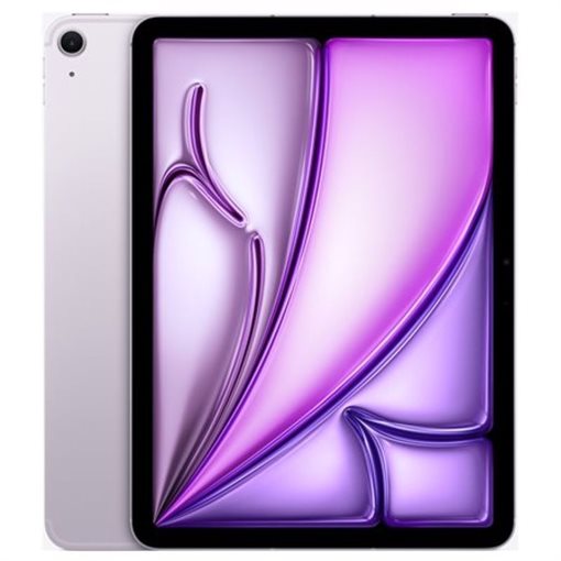 Apple iPad Air M2 MUWF3NF/A 27,9cm 11Zoll 8GB 128GB Lila