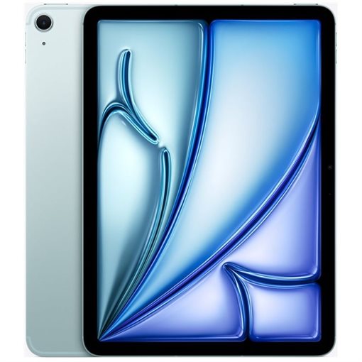 Apple iPad Air M2 MUXJ3NF/A 27,9cm 11Zoll 8GB 256GB Blau