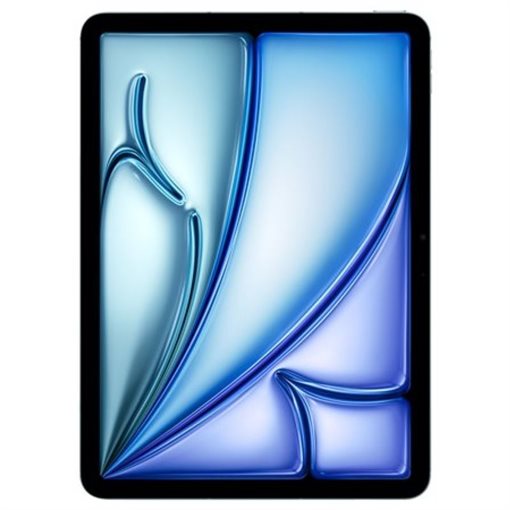 Apple iPad Air M2 MUXJ3NF/A 27,9cm 11Zoll 8GB 256GB Blau
