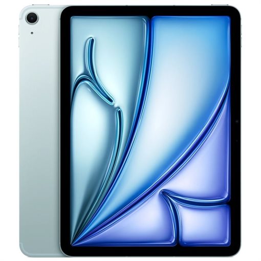 Apple iPad Air M4 MH7J4TY/A 11Zoll 12GB 512GB Blau LTE Apple iPad Air M4 MH7J4TY/A 11Zoll 12GB 512GB Blau LTE