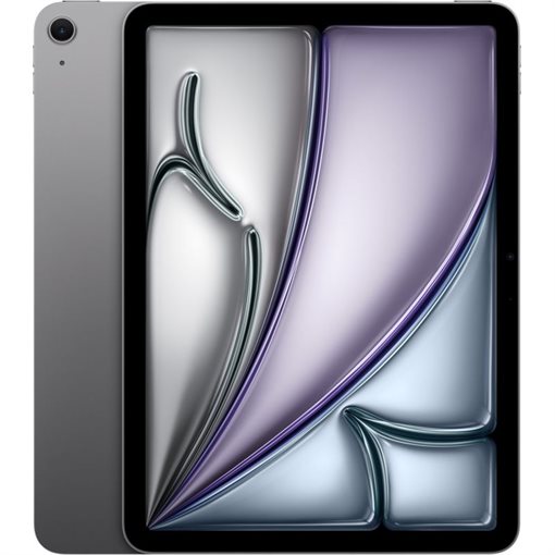 Apple iPad Air MCA14TY/A 27,9cm 11Zoll 8GB 256GB Space-grau
