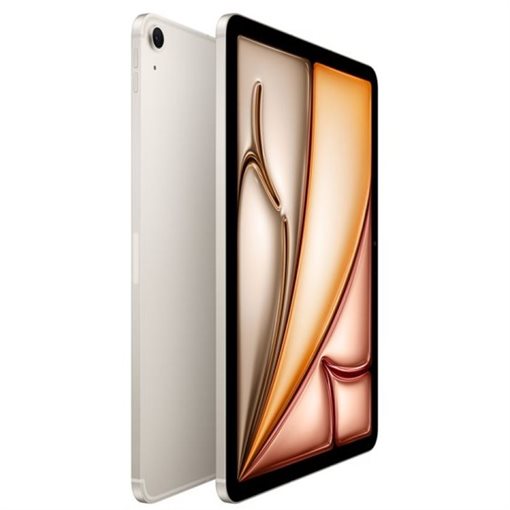 Apple iPad Air MCFX4TY/A 27,9cm 11Zoll 8GB 128GB Starlight LTE