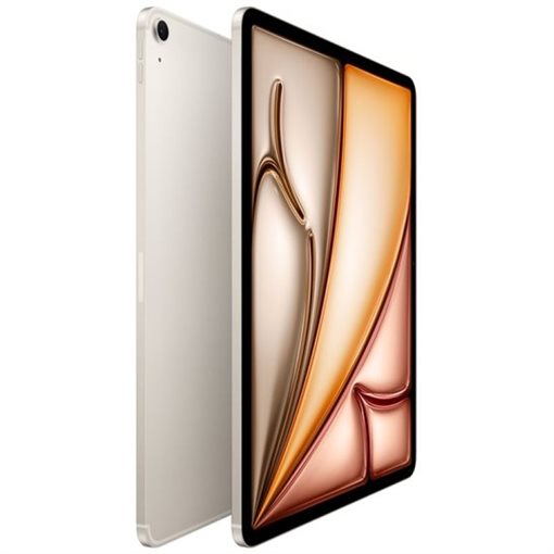 Apple iPad Air MCJC4TY/A 33cm 13Zoll 8GB 512GB Starlight LTE