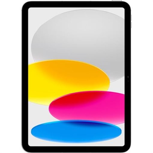Apple iPad MCM74NF/A 27,7cm 10,9Zoll 64GB Silber