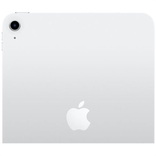 Apple iPad MCM74NF/A 27,7cm 10,9Zoll 64GB Silber