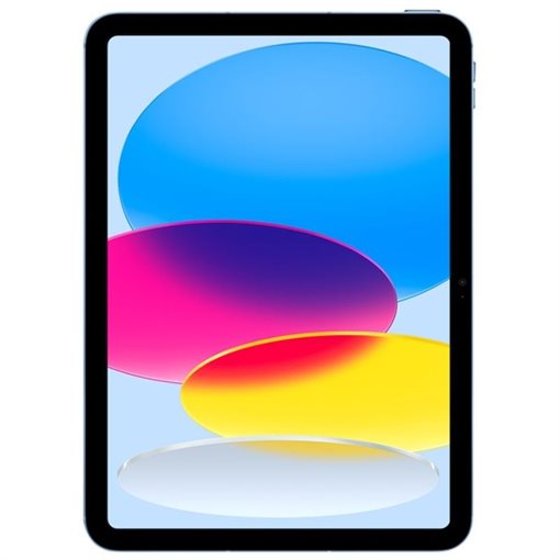 Apple iPad MCMF4NF/A 27,7cm 10,9Zoll 256GB Blau