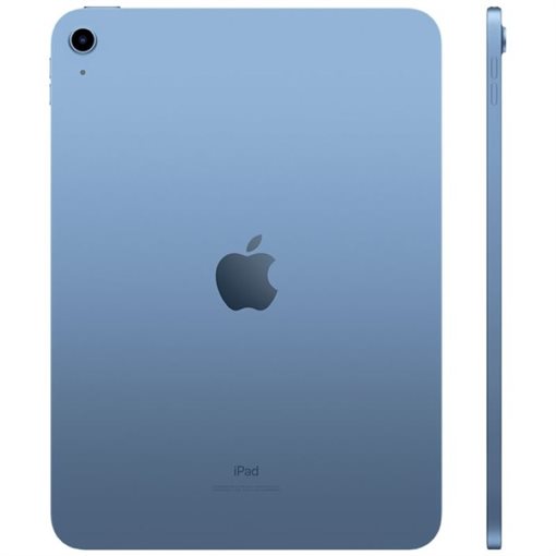 Apple iPad MCMF4NF/A 27,7cm 10,9Zoll 256GB Blau