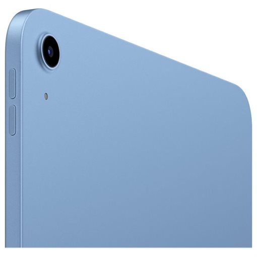 Apple iPad MCMF4NF/A 27,7cm 10,9Zoll 256GB Blau