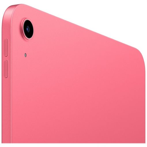 Apple iPad MCMH4NF/A 27,7cm 10,9Zoll 256GB Pink