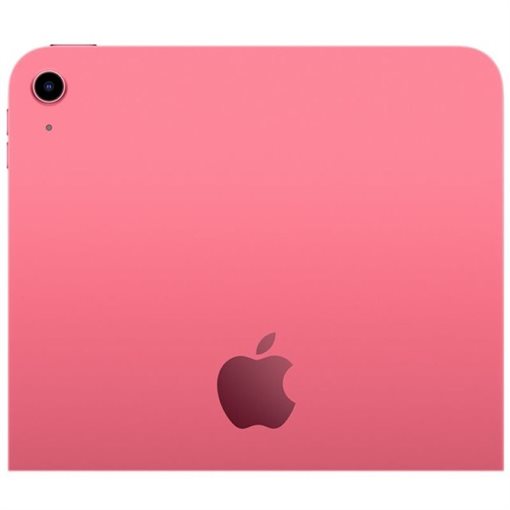 Apple iPad MCMH4NF/A 27,7cm 10,9Zoll 256GB Pink
