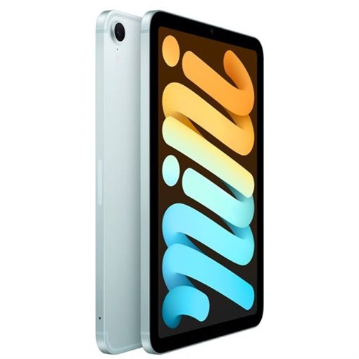 Apple iPad mini A17 Pro MXPW3NF/A 8,3Zoll 256GB Blau LTE