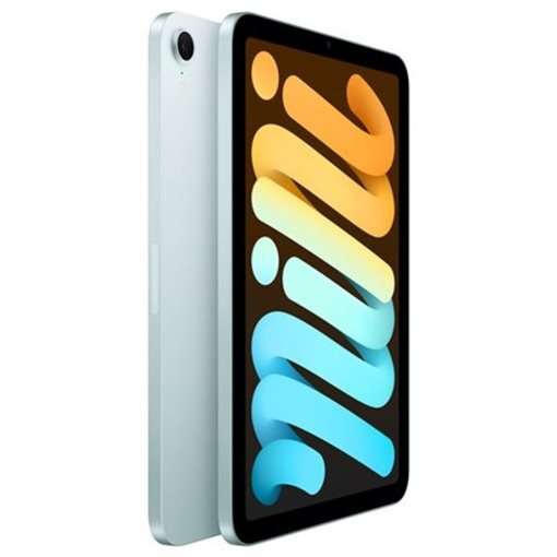 Apple iPad mini A17 Pro MYH13NF/A 8,3Zoll 512GB Blau