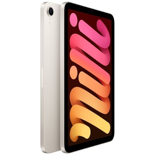 Apple iPad mini A17 Pro MYH23NF/A 8,3Zoll 512GB Starlight