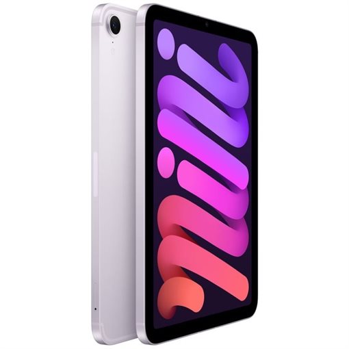 Apple iPad mini A17 Pro MYHF3NF/A 8,3Zoll 512GB Lila LTE