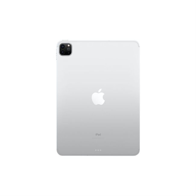 Apple iPad Pro 11 Wi-Fi + Cellular 27,9 cm 11 Zoll 512GB silber
