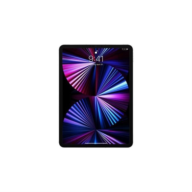 Apple iPad Pro 27,96cm 11,0Zoll 256GB Cell Silver M1 Chip Liquid