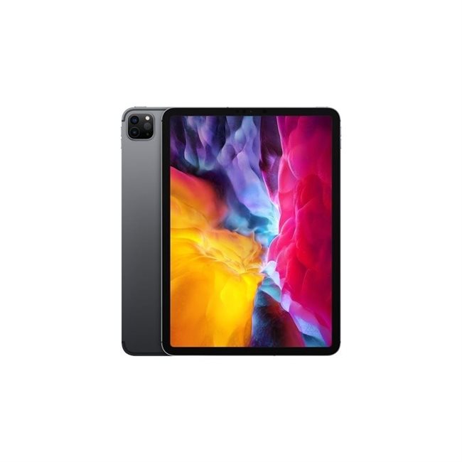 Apple iPad Pro 27,96cm 11,0Zoll 2TB Cell Gray M1 Chip Liquid Retina