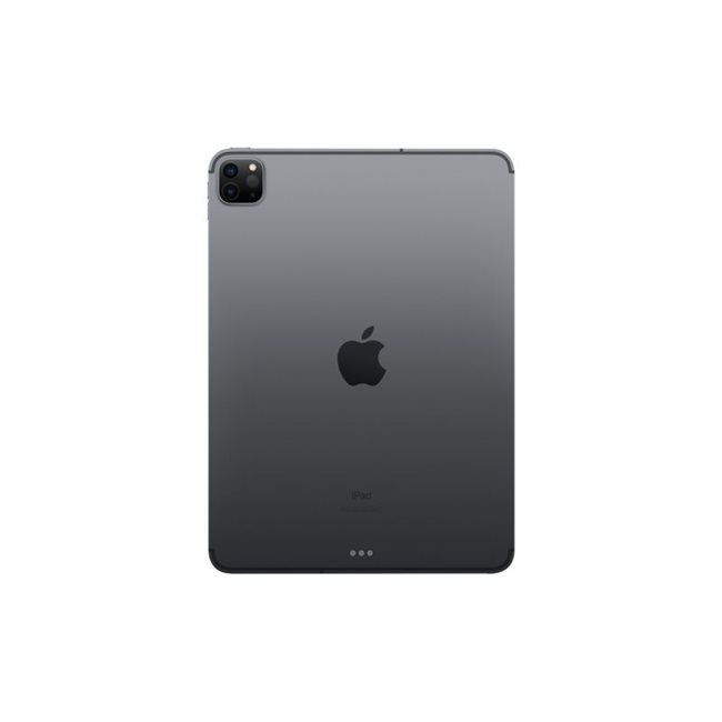 Apple iPad Pro 27,9cm 11Zoll Wi-Fi+Cellular 128GB spacegrau 3.Gen 3G,4G,5G