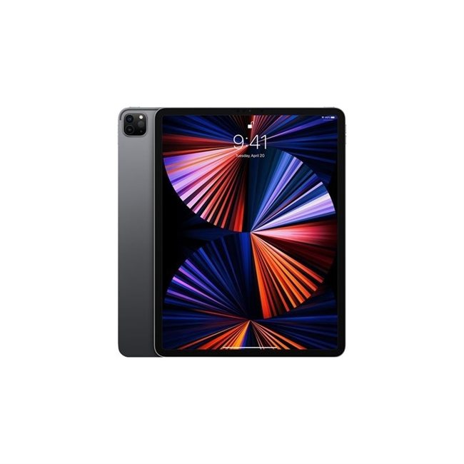 Apple iPad Pro 32,77cm 12,9Zoll 1TB WiFi Gray M1 Chip Liquid Retina