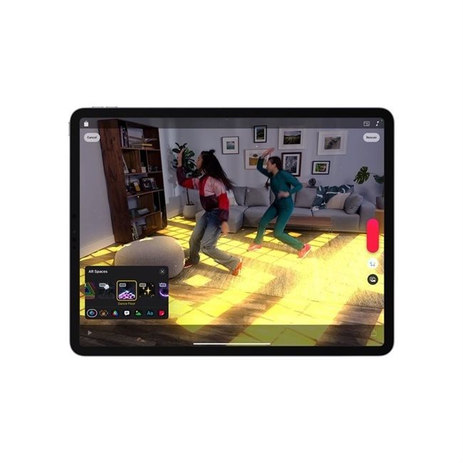 Apple iPad Pro 32,77cm 12,9Zoll 1TB WiFi Gray M1 Chip Liquid Retina